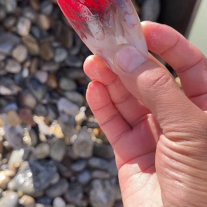 未镶嵌和田玉（糖玉）挂件