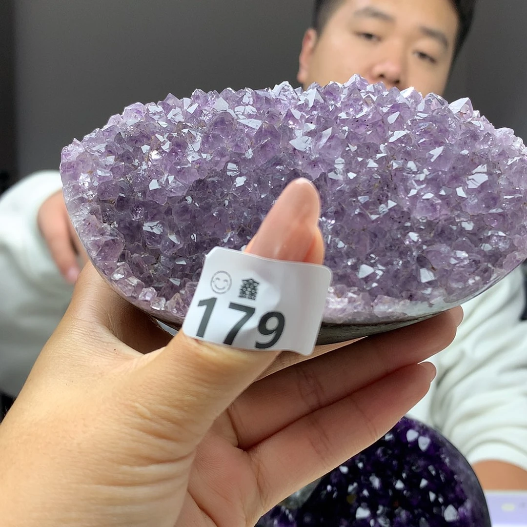 未镶嵌大型摆件（非配饰）水晶