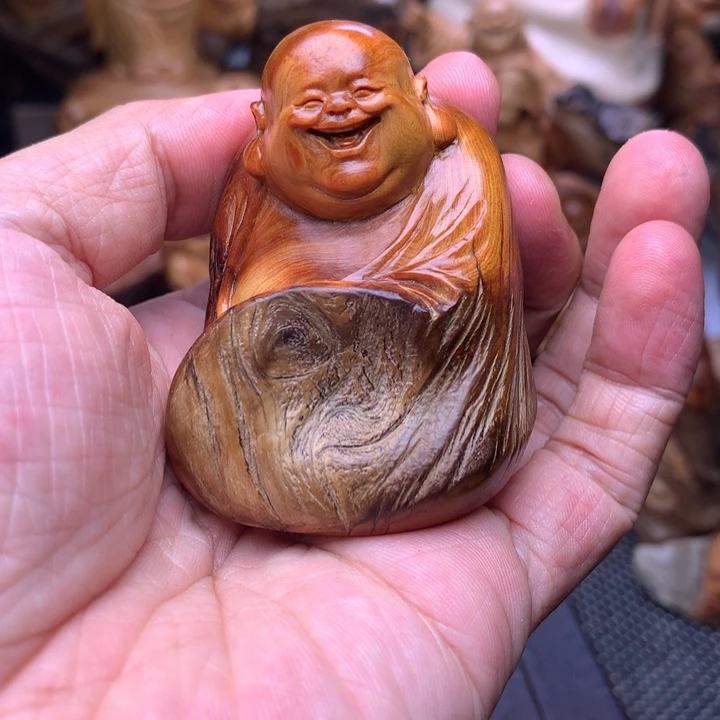 柏木（崖柏）崖柏陈化