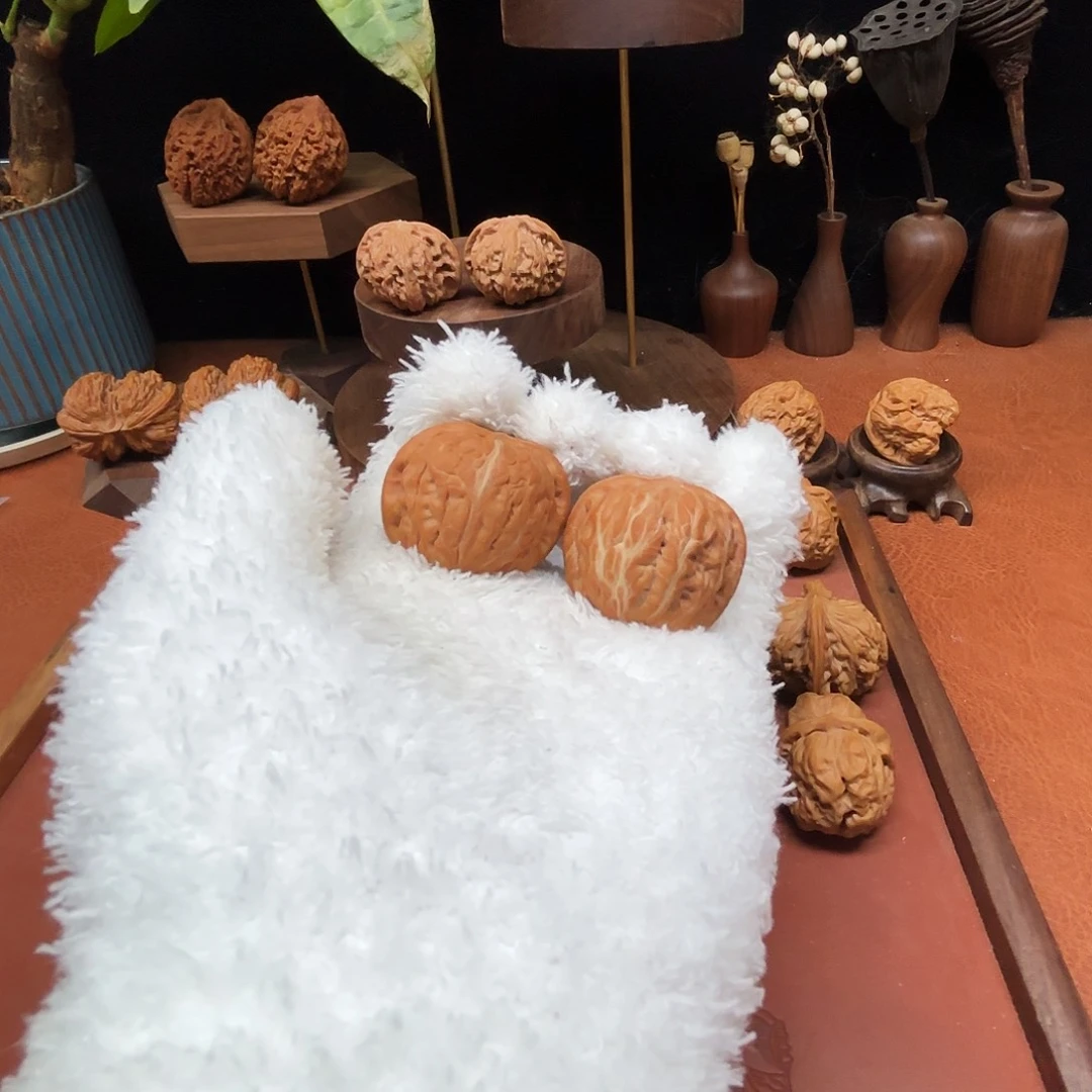 &***Q手串/手链核桃八级福利