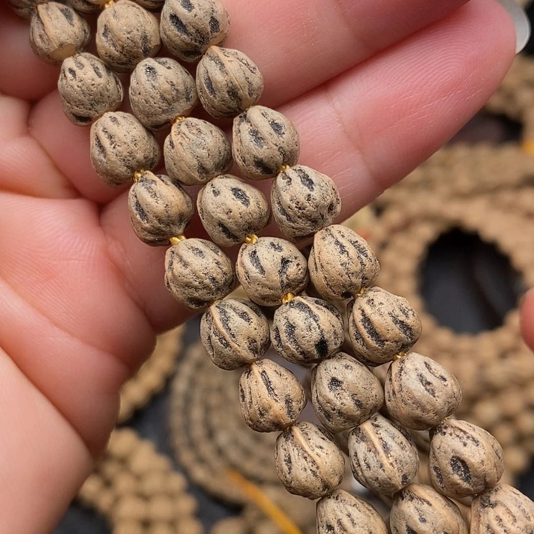 柏香籽/百香籽手串