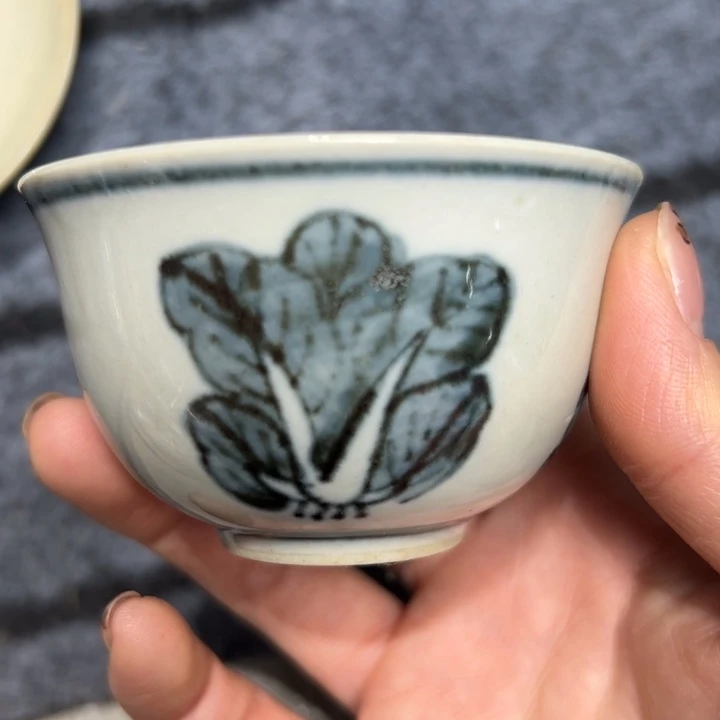 陶摆件陶瓷艺术学院美术