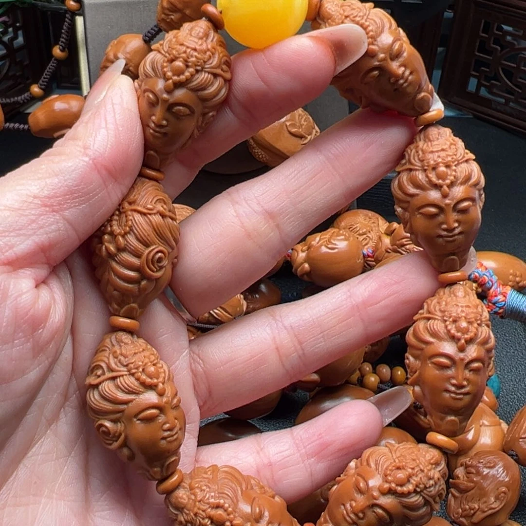 手串/手链橄榄核橄榄核