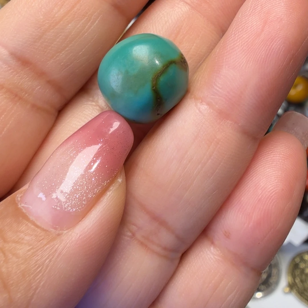 原生态大尺寸配件一个