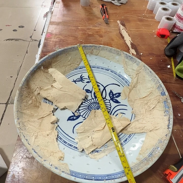 摆件陶景德镇陶瓷艺术