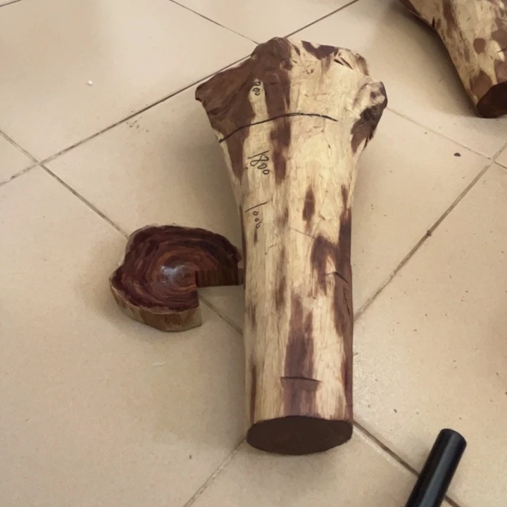 黄花梨/降香黄檀手串/手链