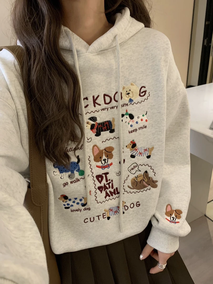 【号码750~799】加绒加厚休闲卫衣C