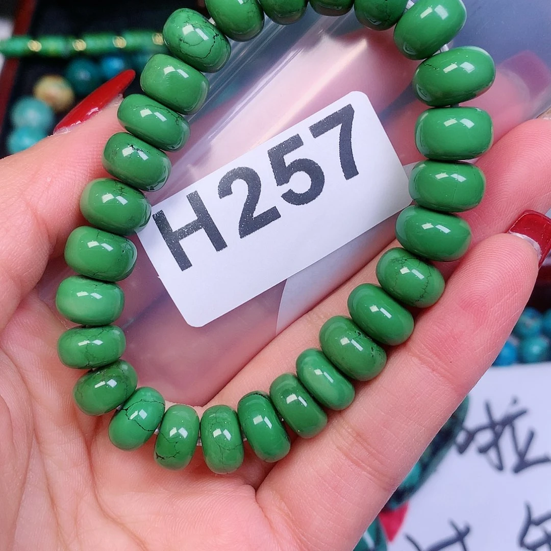 空竹粉丝专享十堰特色手工散珠