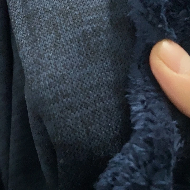 无纺布高档面料1.5米