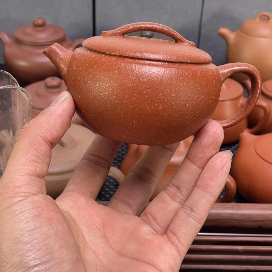 紫砂茶壶紫砂茶具