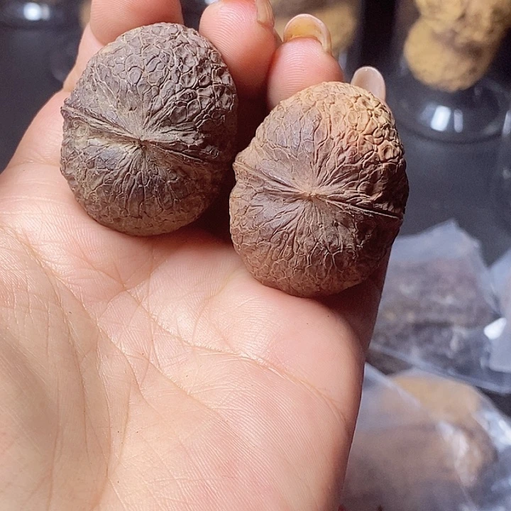 把件文玩核桃59-37mm