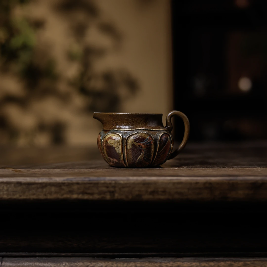 凤凰公道杯（观羽0613）