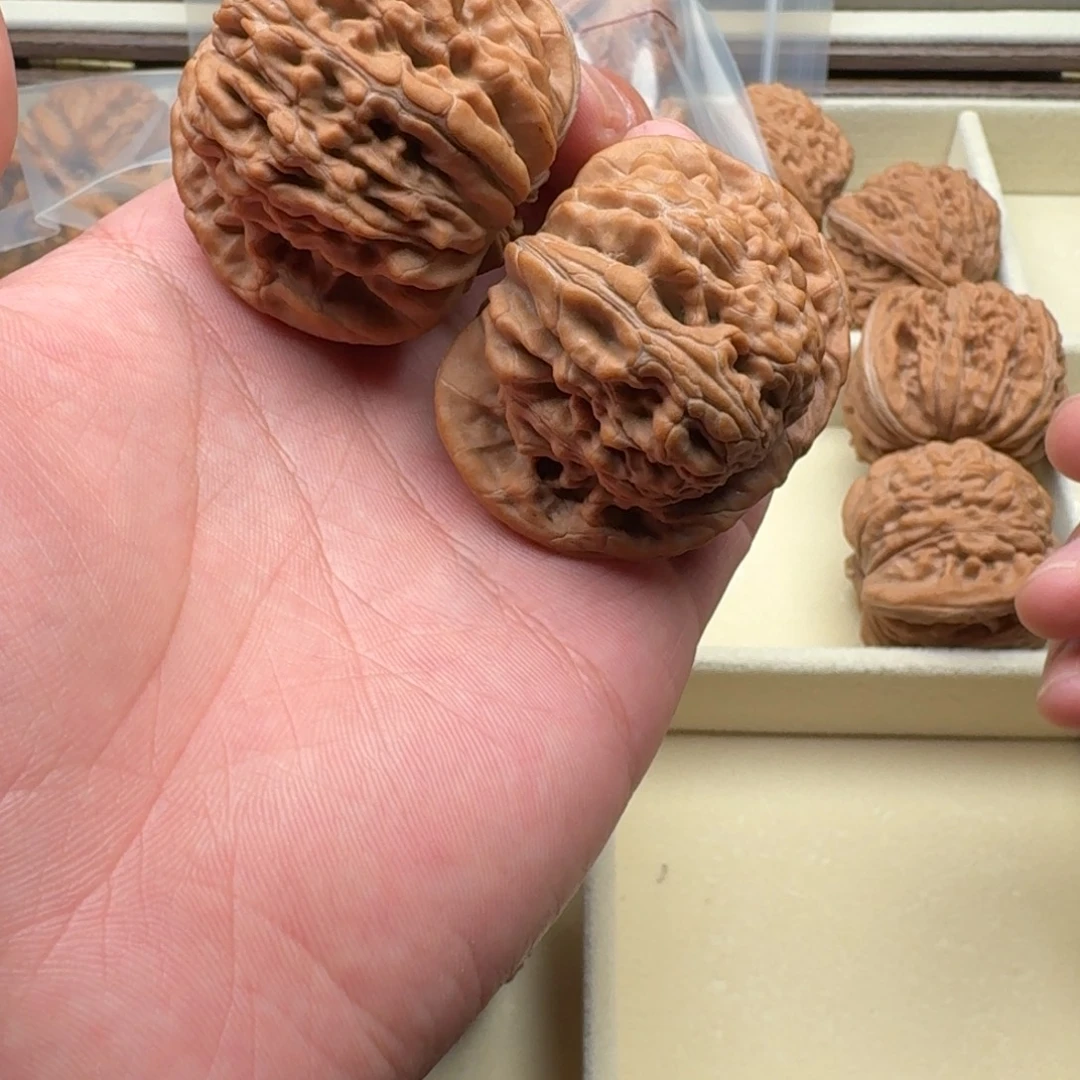 手串/手链核桃45楼