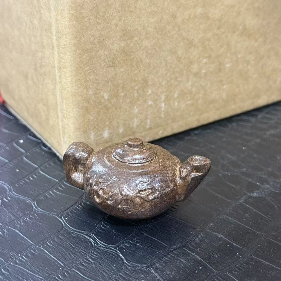 【百世璀璨 尽耀光芒】精品时尚把件C010