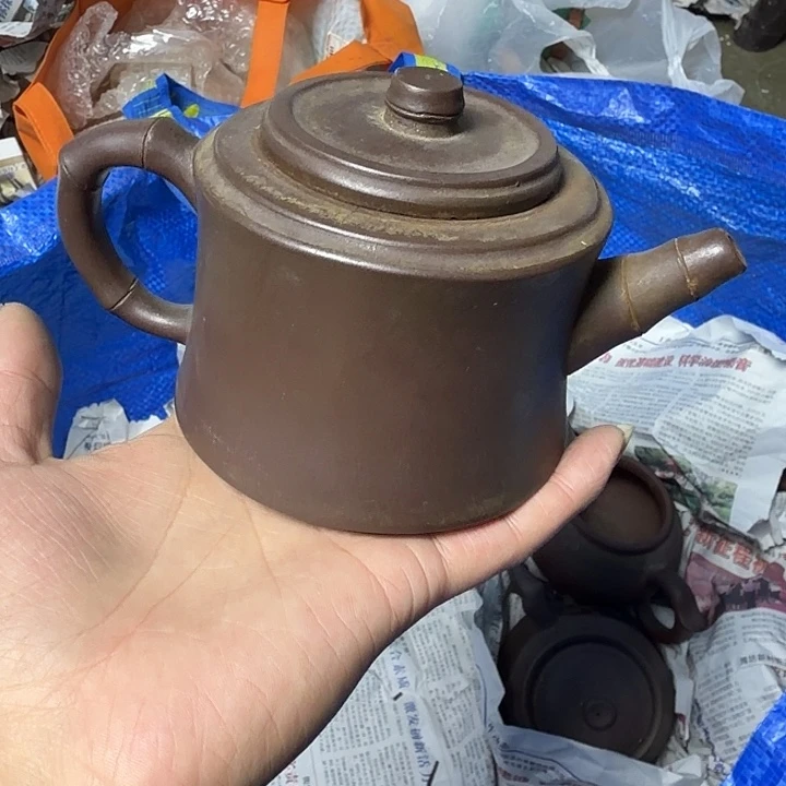 赏***悦民俗物件杂项专拍