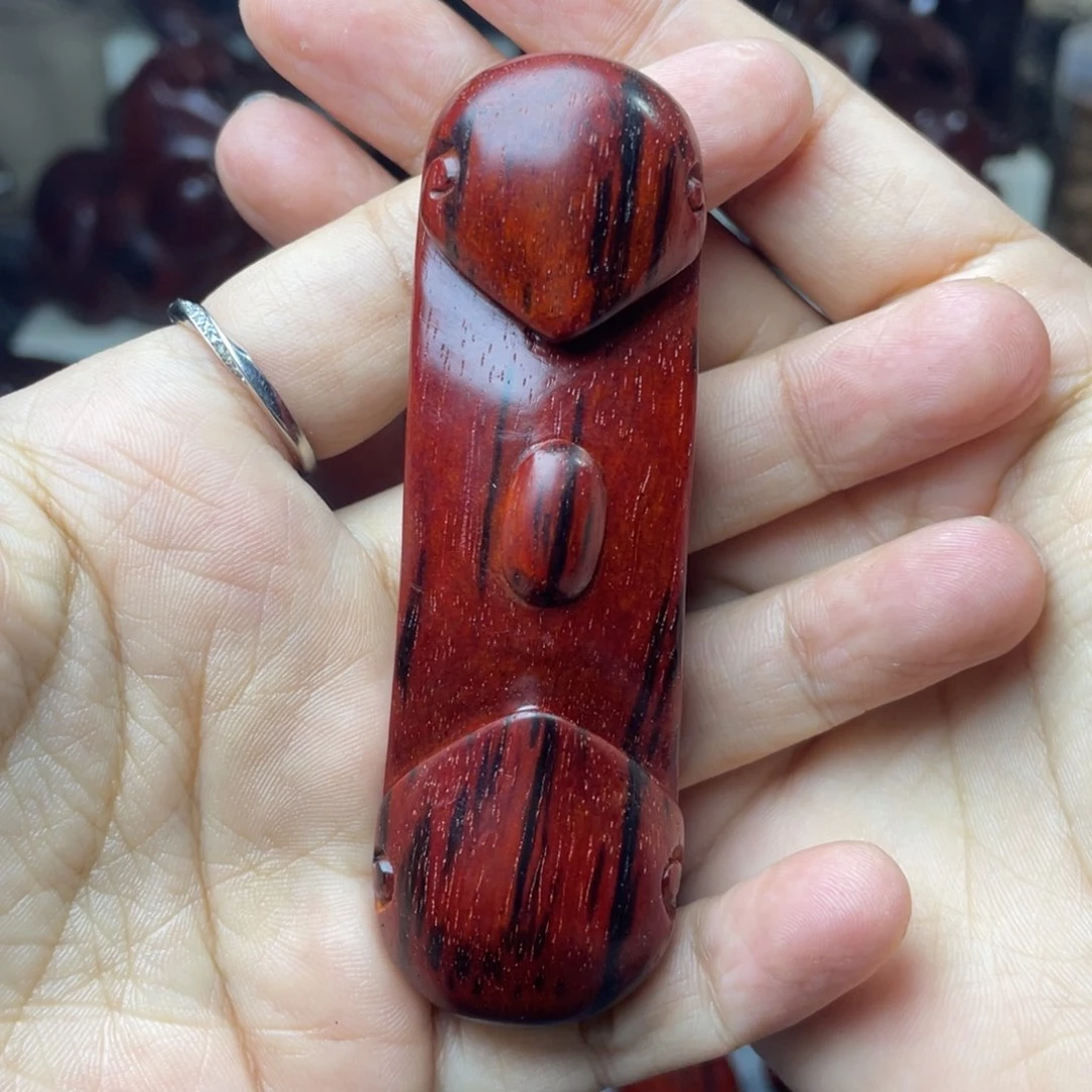 檀香紫檀（小叶紫檀）