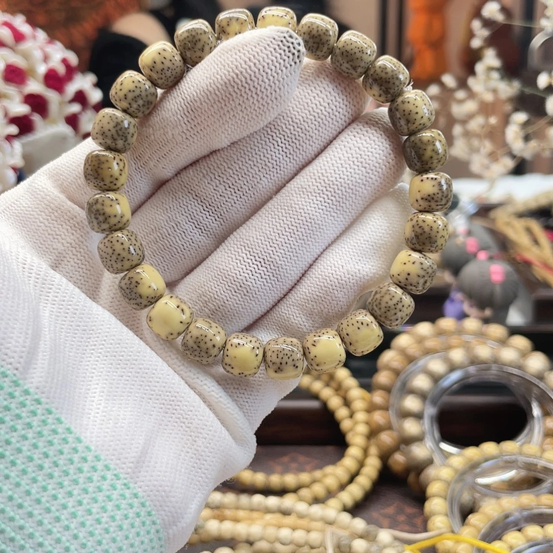 星月菩提手串星月