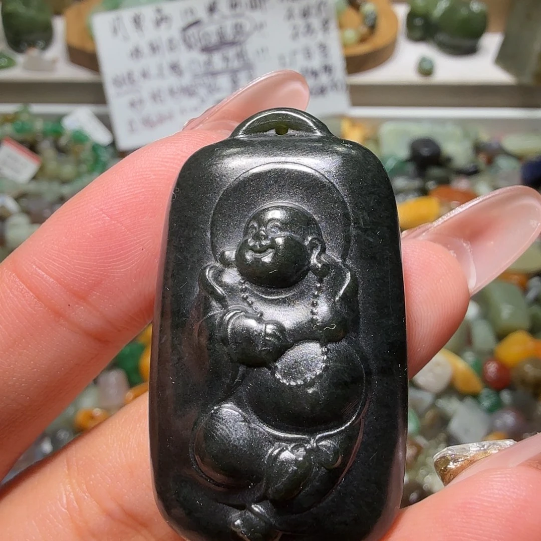 和田玉未镶嵌珠宝奇石