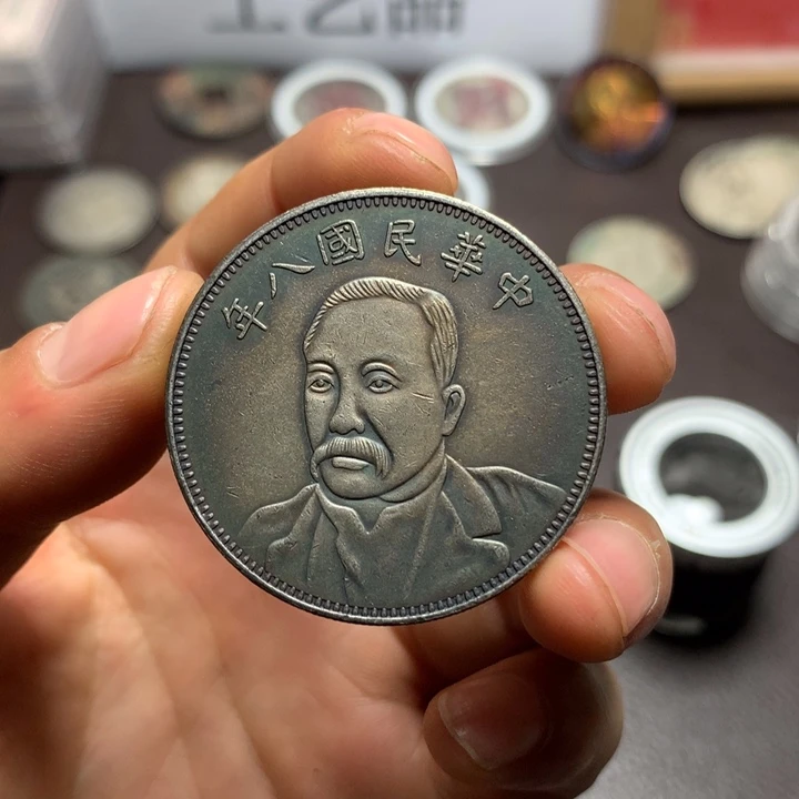 泉藏臻选    闪购链接  一图一物    复古手工艺品摆件