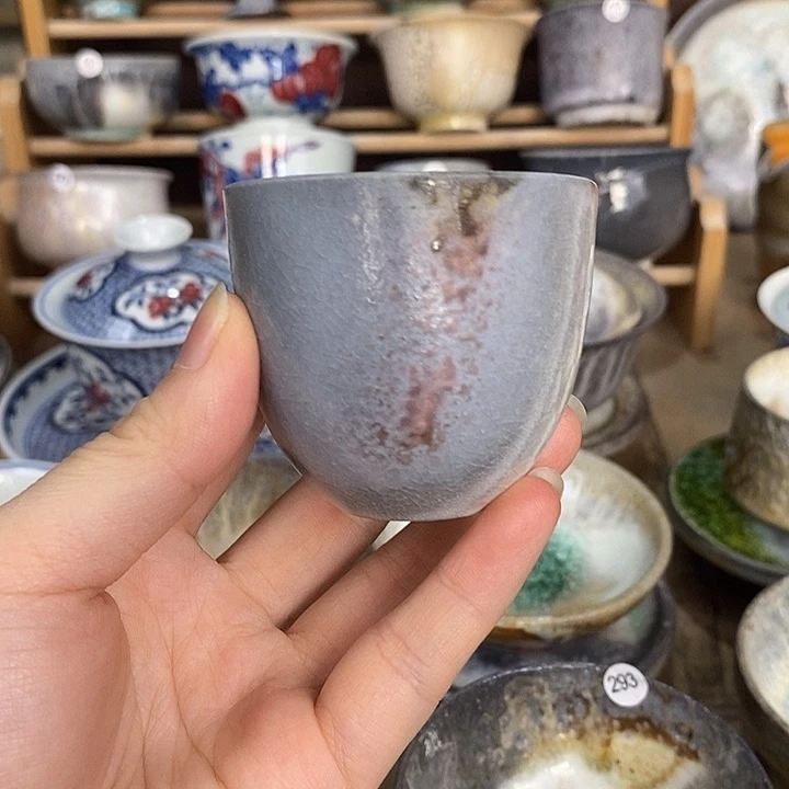 景德镇陶瓷雅琢店