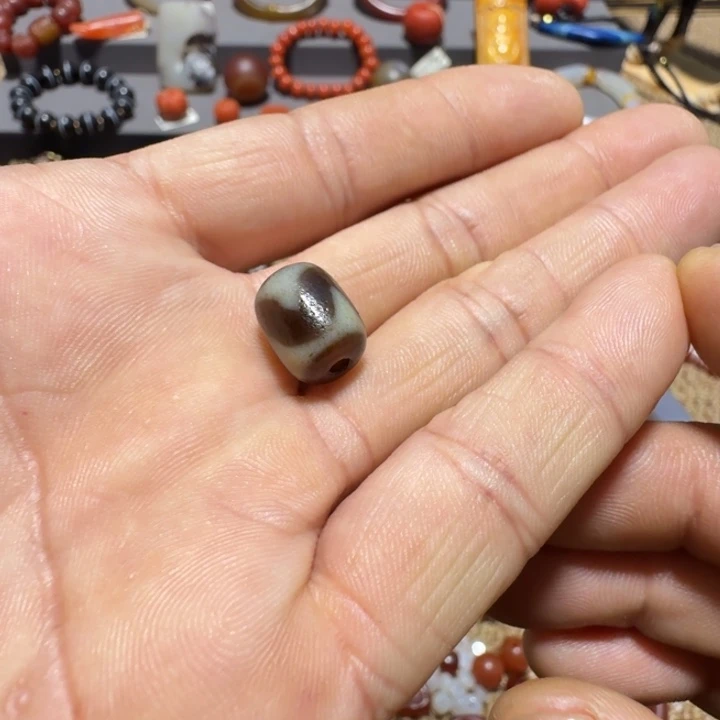 半****玛瑙/玉髓未镶嵌手链