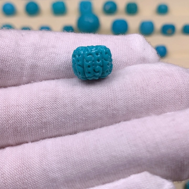 绿松石未镶嵌未镶嵌金刚11