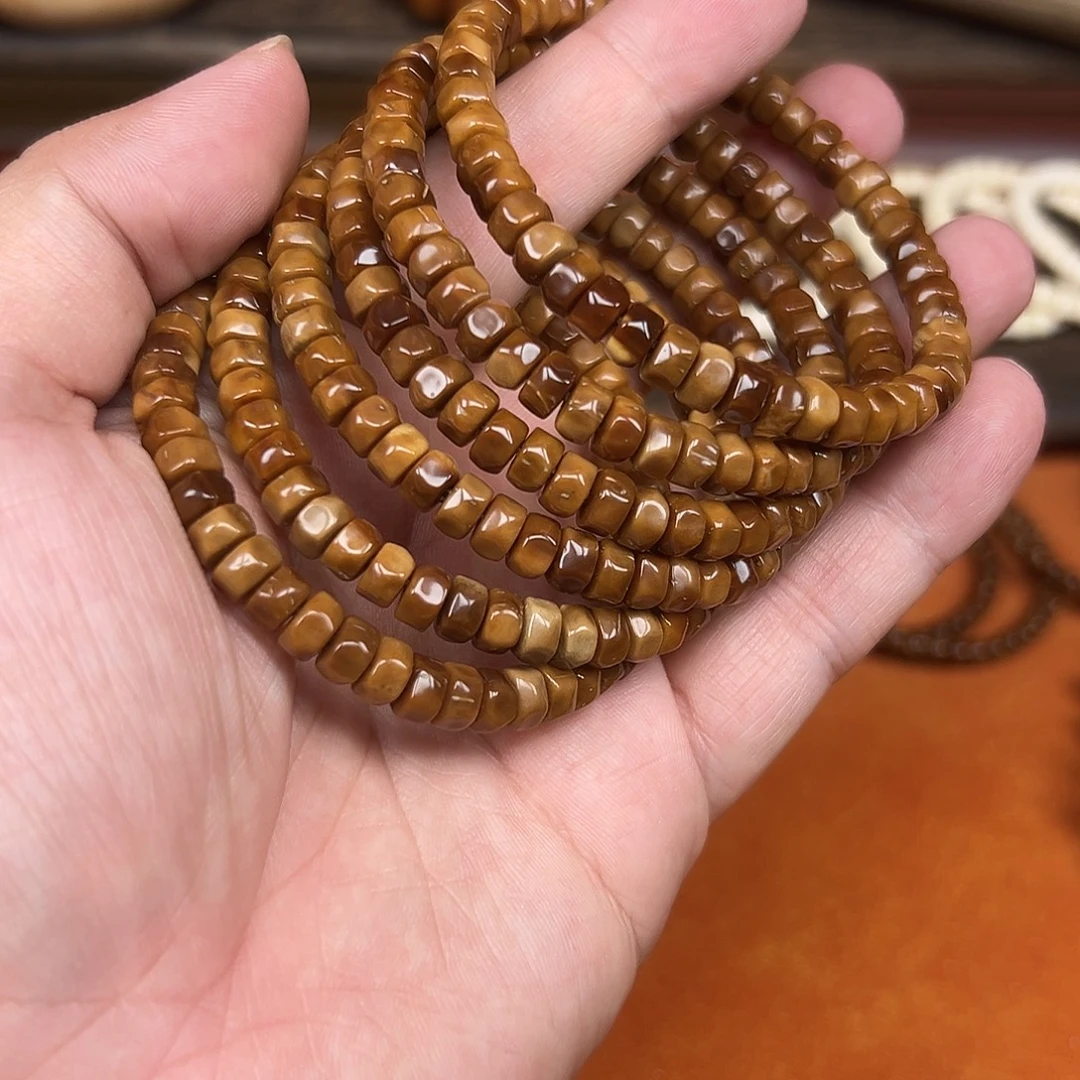 库克手串无相奶酪库克