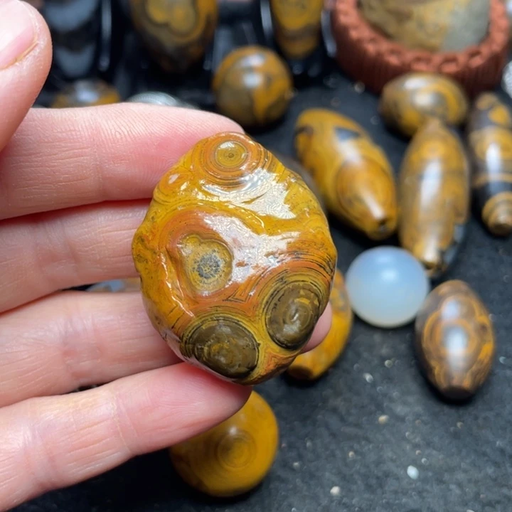 石材纯天然奇石原石100