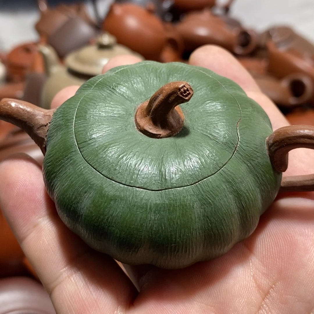 紫砂茶壶?****?闪购商品紫砂壶