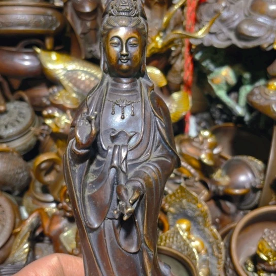 铜的 全清了 正常发货