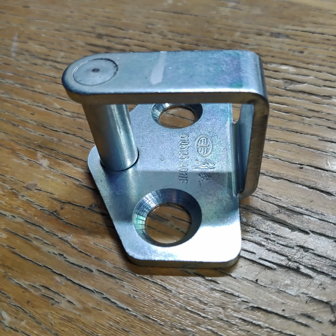 J6P车门锁环 拍一发二