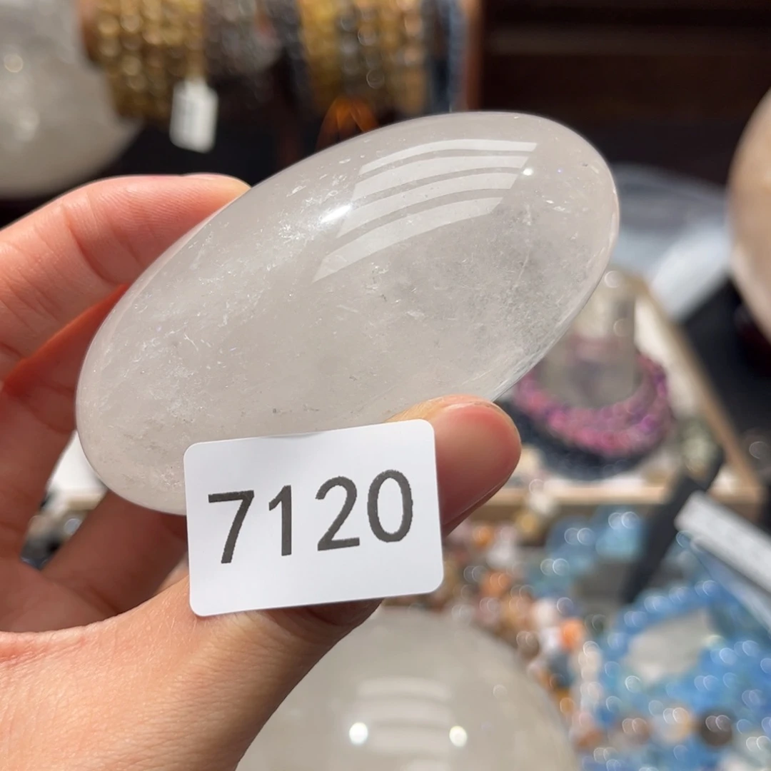 【闪购商品】未镶嵌大型摆件（非配饰）水晶