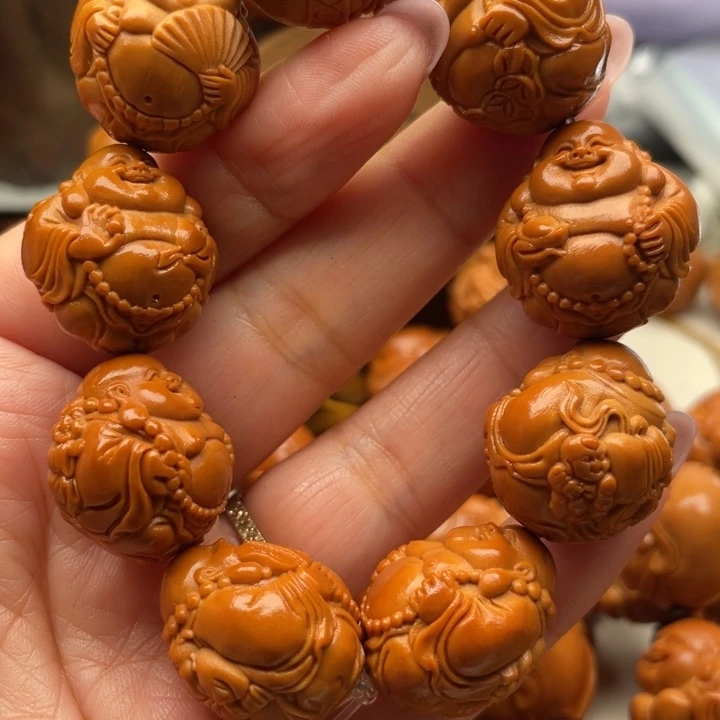 手串橄榄核橄榄核