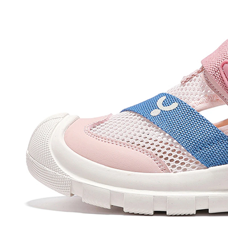 舒适透气魔术贴凉鞋YHXNR252801