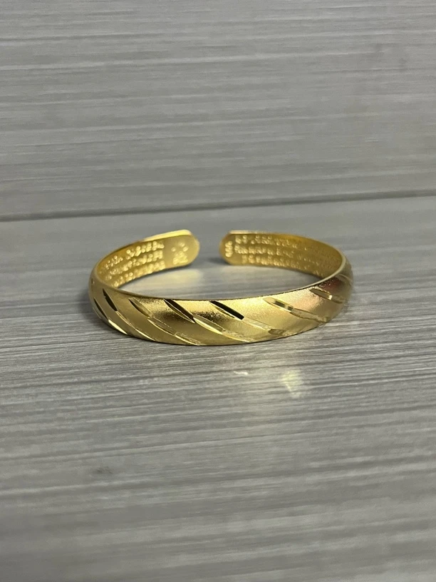 A190 典藏臻美金典首饰