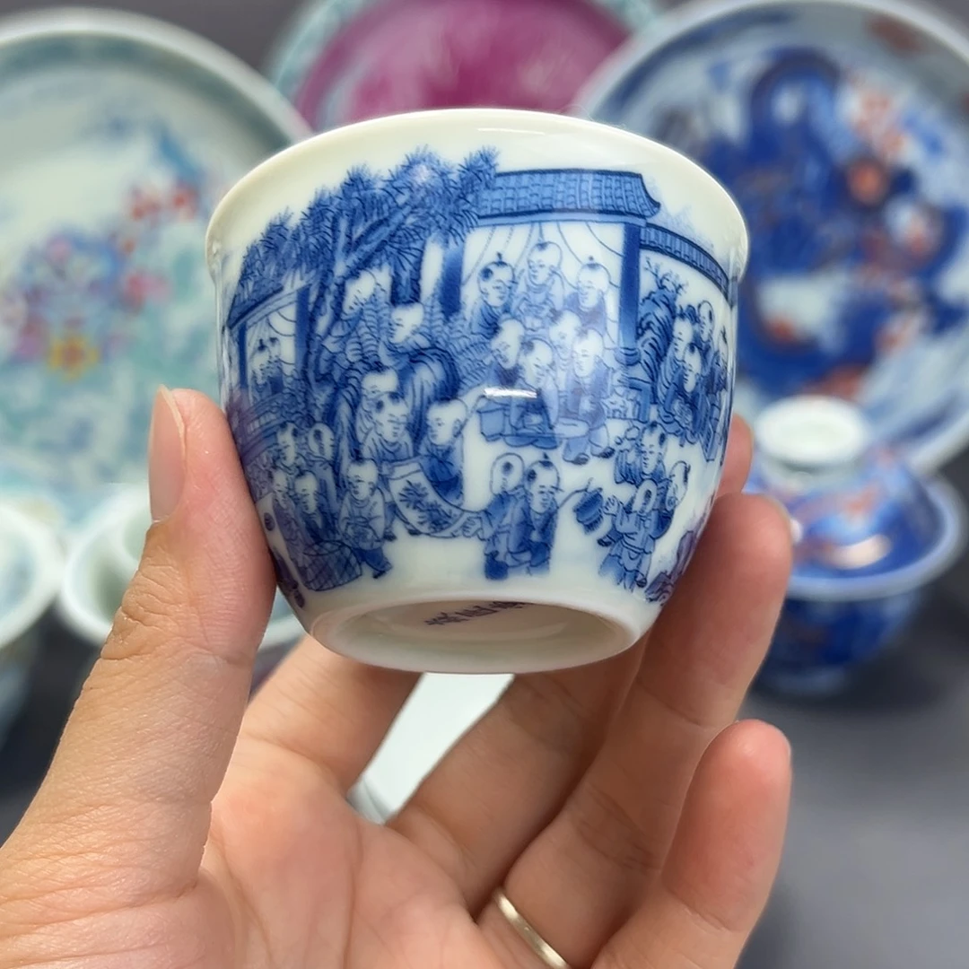 景德镇瓷器研究中心