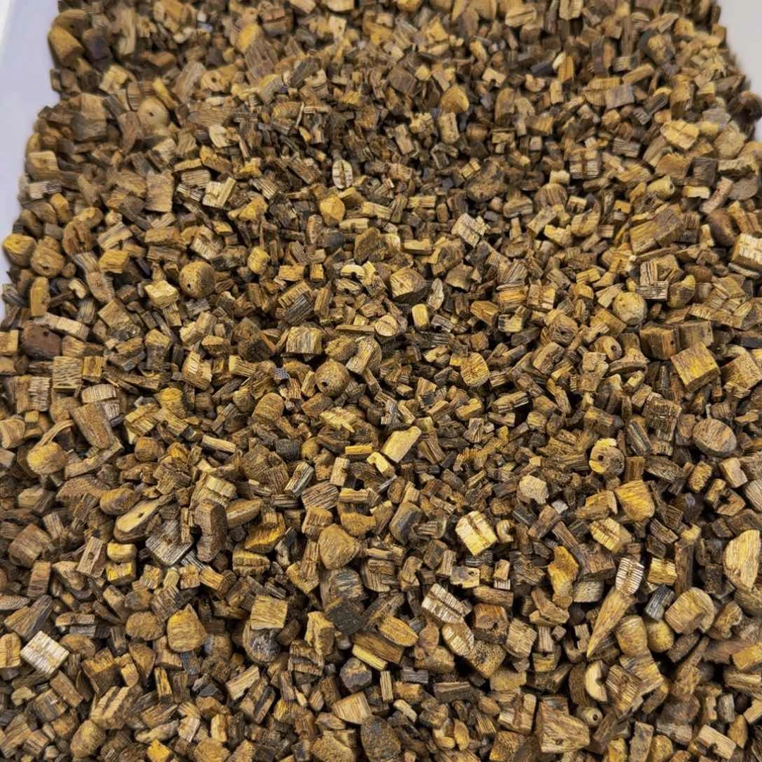 沉香沉香碎屑春*乌身爆珠熏香料55克