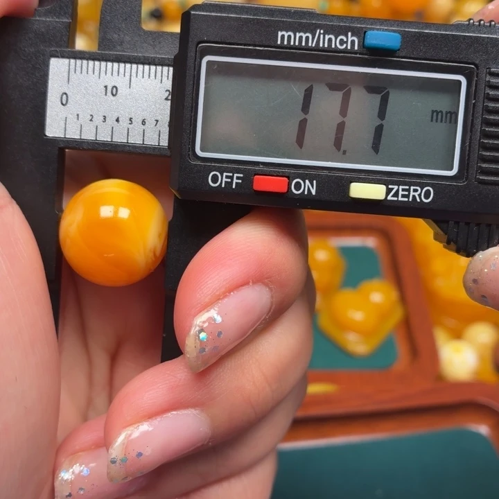 非金属配珠配饰44