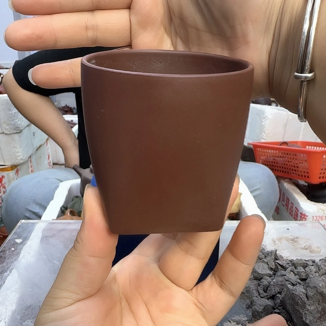 茶壶紫砂宜兴紫砂壶瑕疵