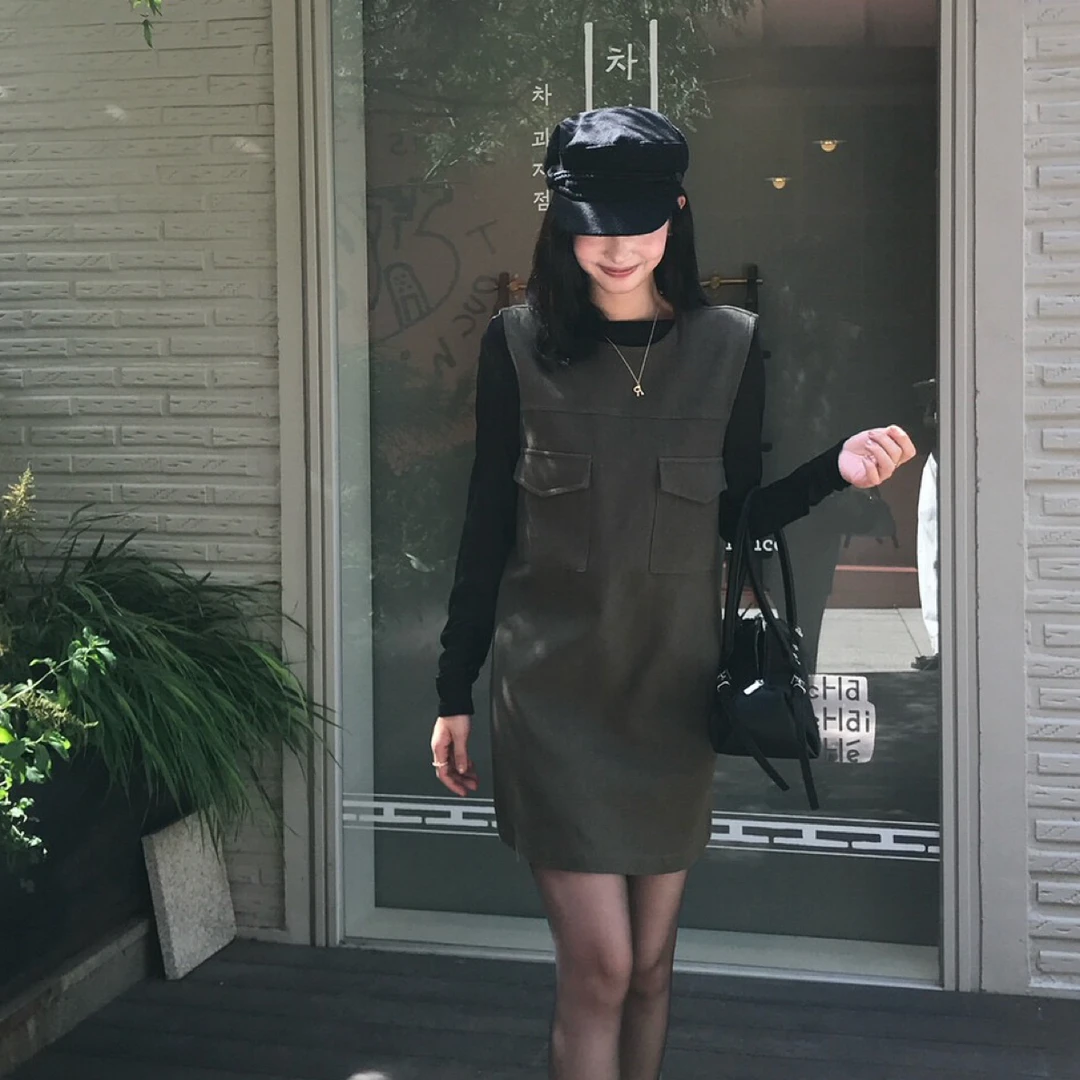 夏季新款韩系女装合集（75-169）