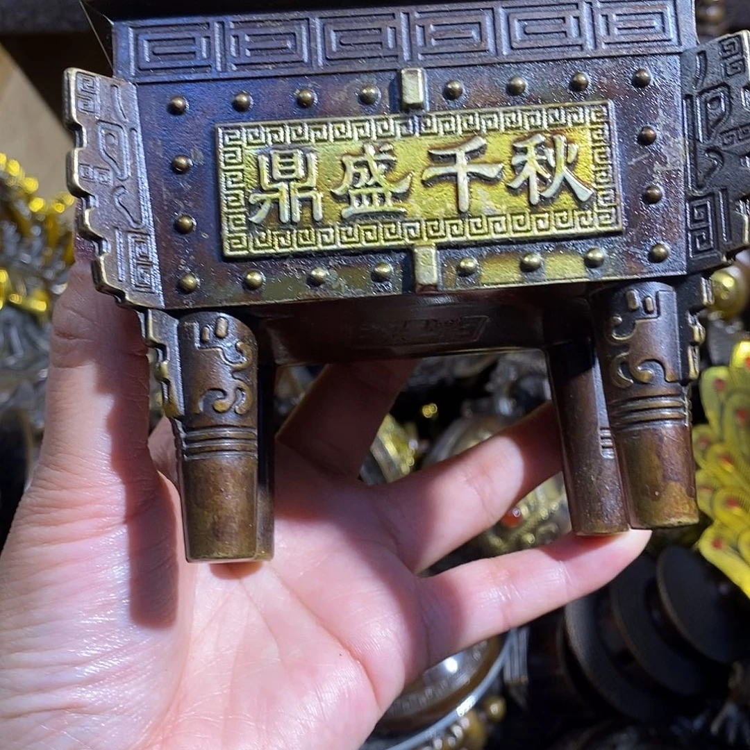 案台摆件 物品摆件