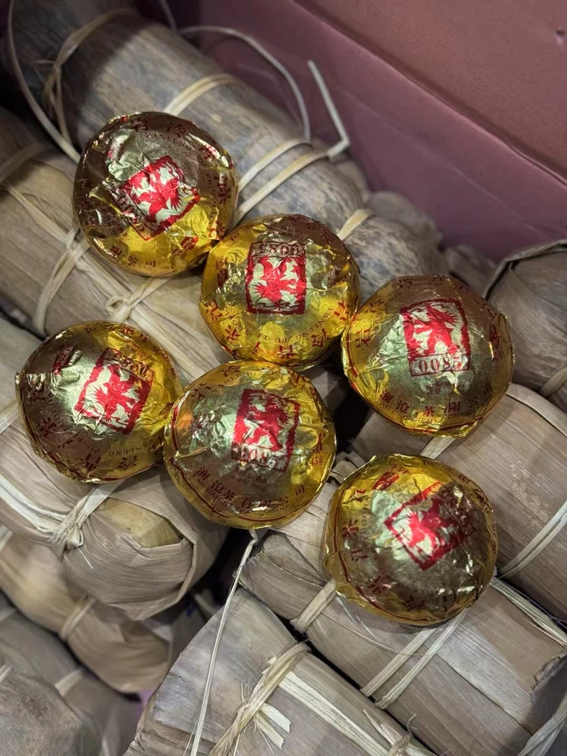 2010年0085沱 品相漂亮