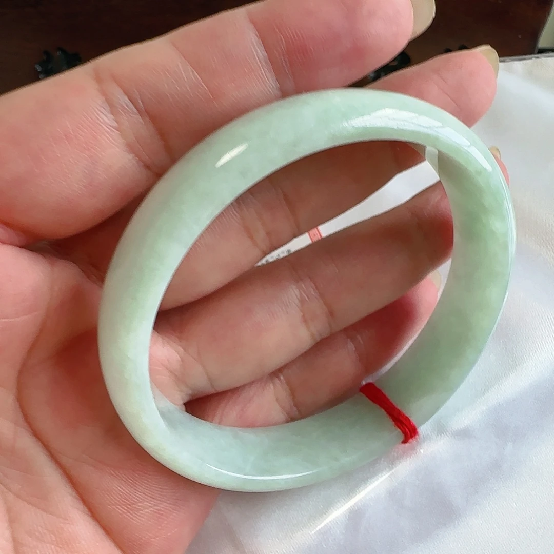 未镶嵌手镯翡翠翡翠880