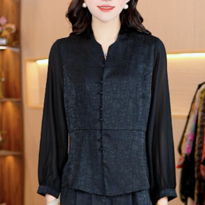 5667-41新款女士小衫