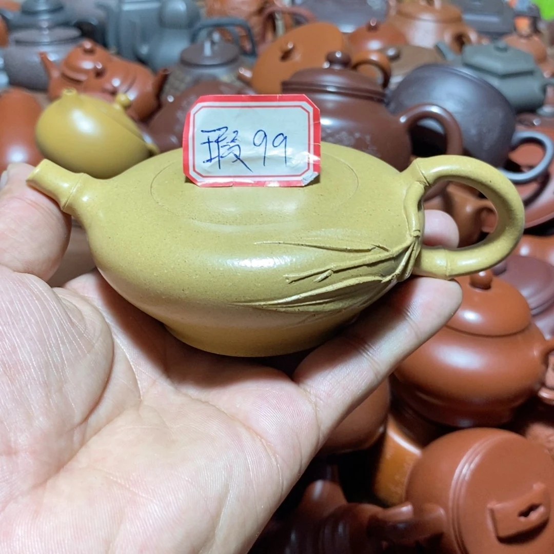 茶壶紫砂欢迎各位光临惠顾