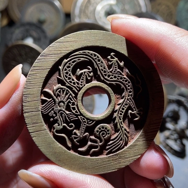 铜现代工艺品仿制品
