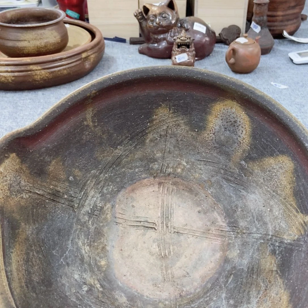 紫砂茶杯非常满意好看得物件