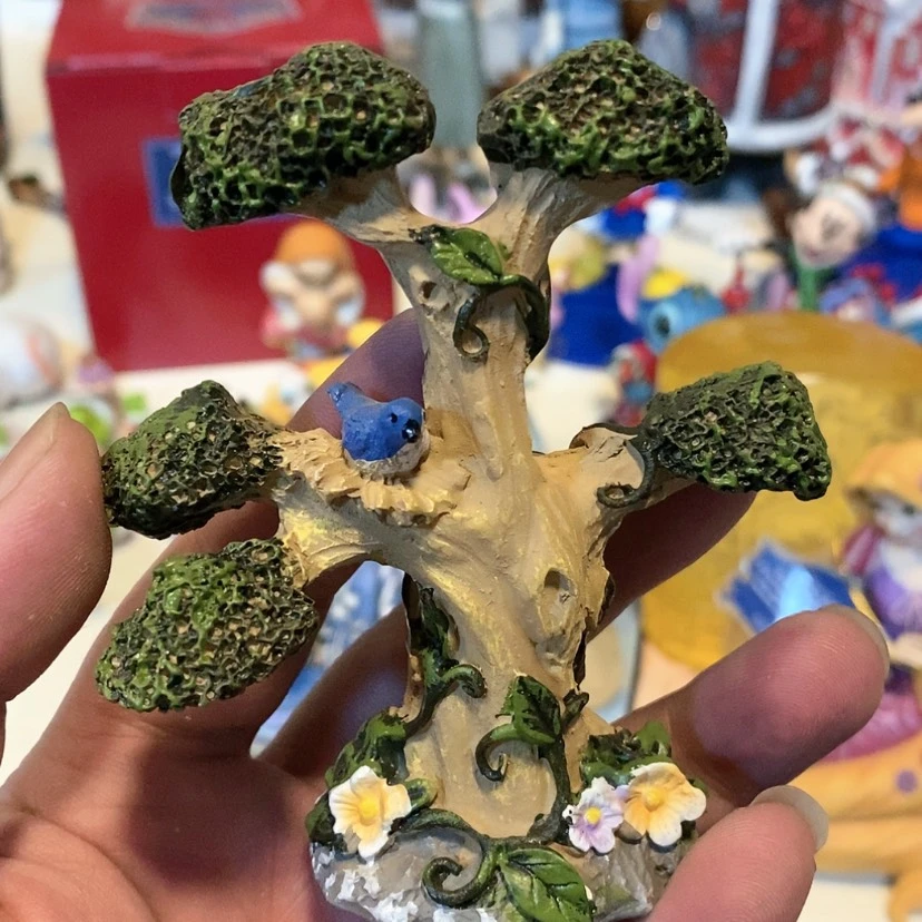 【闪购商品】有机玻璃树脂工艺品摆件