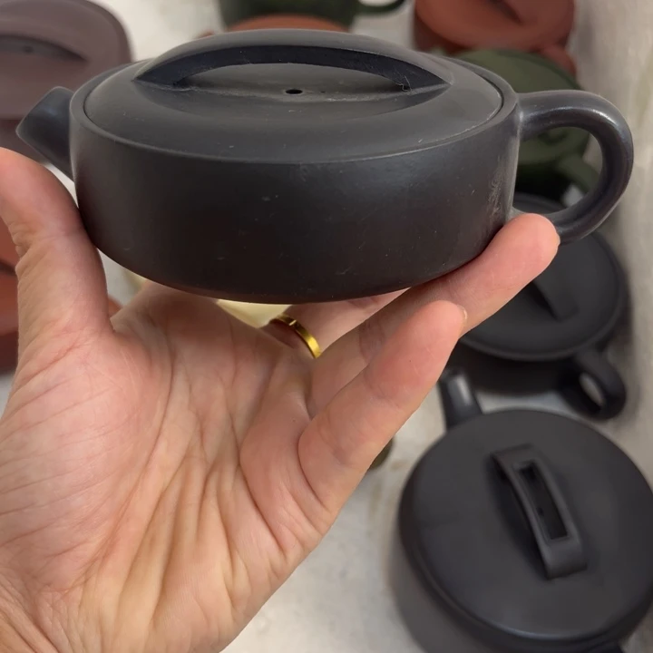 茶壶紫砂宜兴紫砂3
