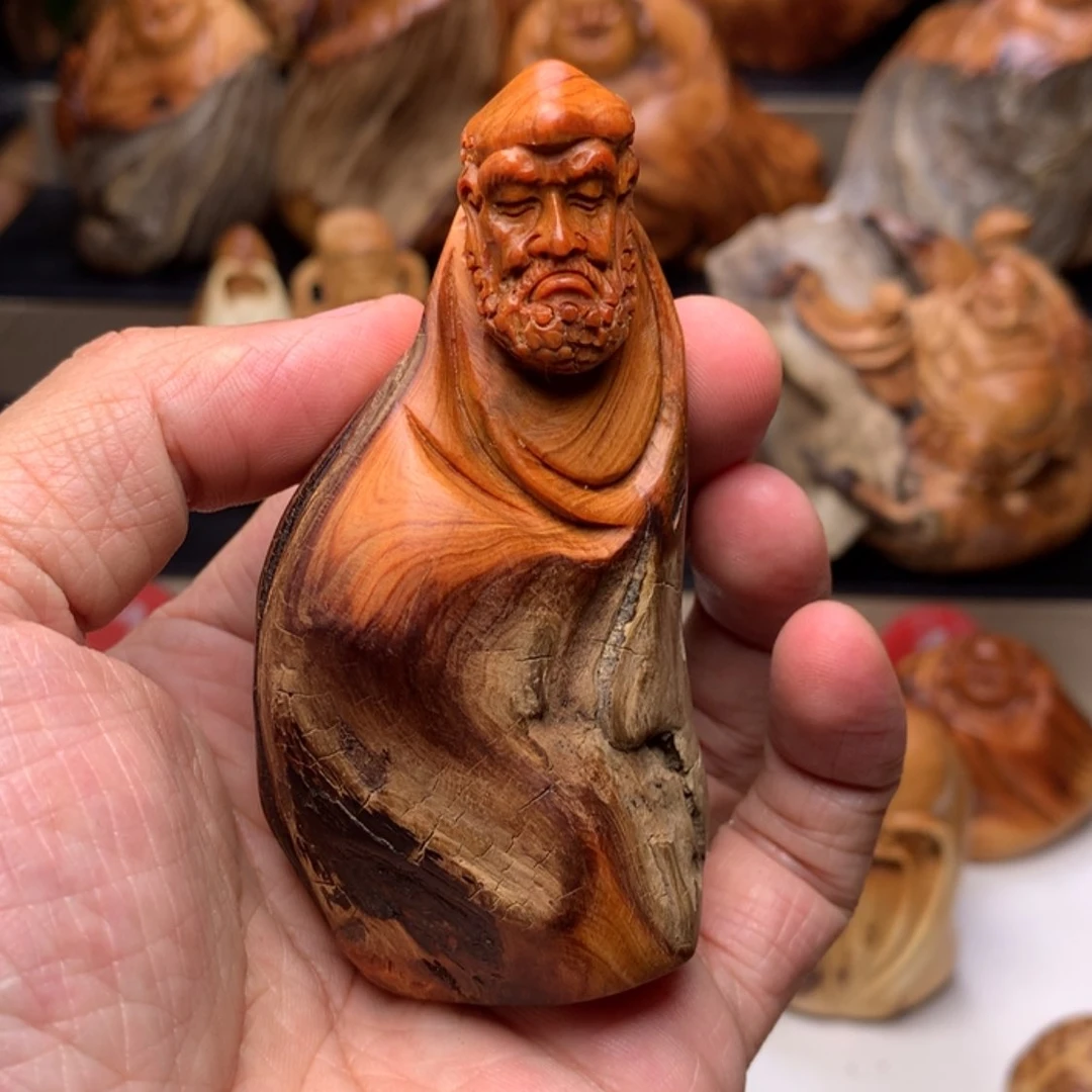 【闪购商品】柏木（崖柏）崖柏